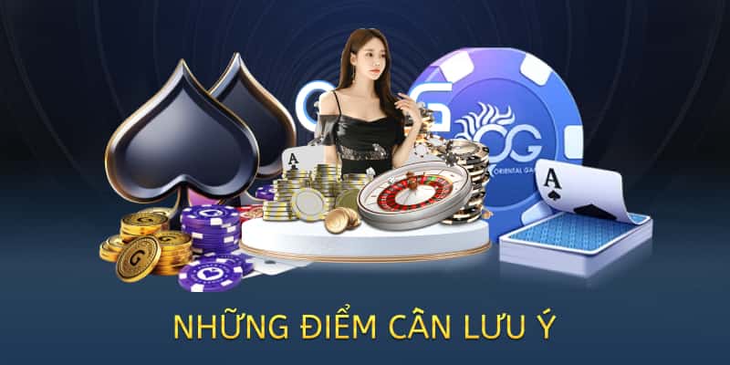 Cách chơi Tiến lên miền Nam online – Hướng dẫn chi tiết 2025 3 Những điểm cần lưu ý trong cách chơi tiến lên miền nam