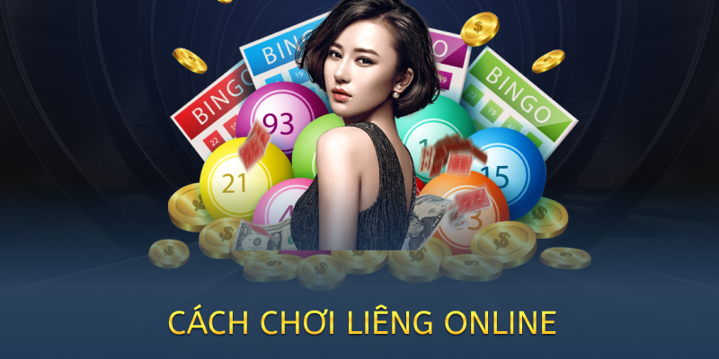 Cách chơi Liêng online tại OK9 – Hướng dẫn chi tiết 2025 3 cách chơi liêng online