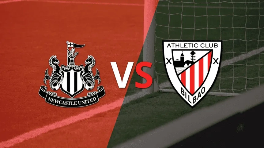 Nhận định Newcastle vs Athletic Bilbao